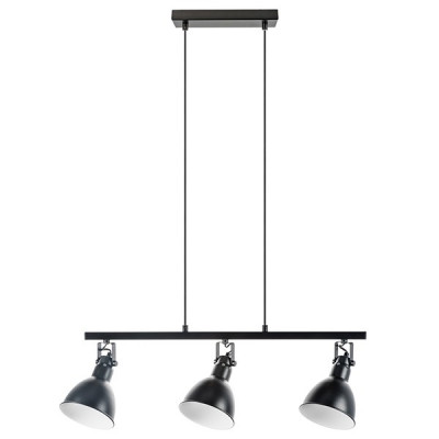 Подвесной светильник с поворотными плафонами Acrobata Lightstar 761137