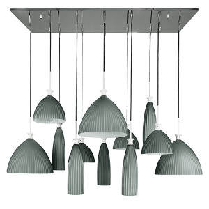 Подвесная люстра Lightstar Simple Light 810 810221 Подвесная люстра Lightstar Simple Light 810 810221