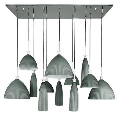 Подвесная люстра Lightstar Simple Light 810 810221