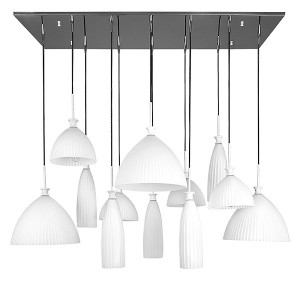 Подвесная люстра Lightstar Simple Light 810 810220 Подвесная люстра Lightstar Simple Light 810 810220