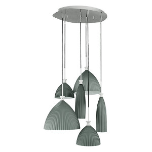 Подвесная люстра Lightstar Simple Light 810 810161 Подвесная люстра Lightstar Simple Light 810 810161