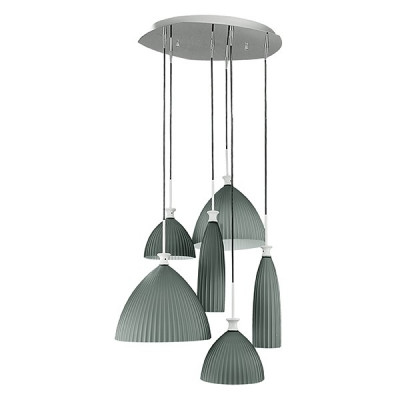 Подвесная люстра Lightstar Simple Light 810 810161