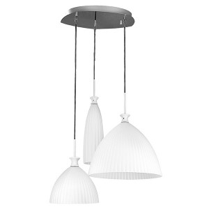 Подвесная люстра Lightstar Simple Light 810 810130 Подвесная люстра Lightstar Simple Light 810 810130