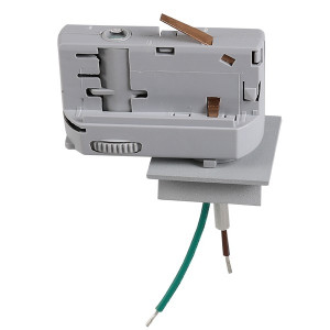 Адаптер для шинопровода Lightstar Asta 594029