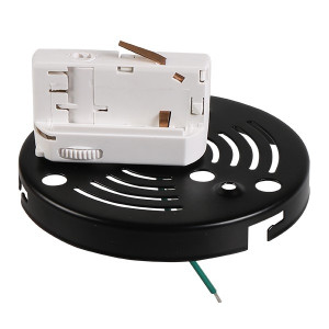 Адаптер для шинопровода Lightstar Asta 594066