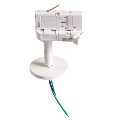 Адаптер для шинопровода Lightstar Asta 594056