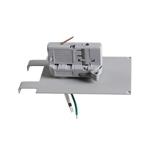 Адаптер для шинопровода Lightstar Asta 594039