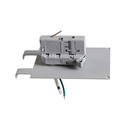 Адаптер для шинопровода Lightstar Asta 594039