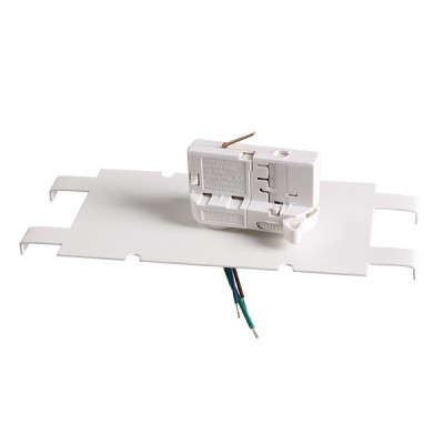 Адаптер для шинопровода Lightstar Asta 594046