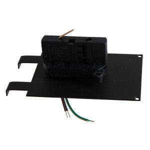 Адаптер для шинопровода Lightstar Asta 594037