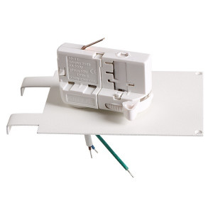 Адаптер для шинопровода Lightstar Asta 594036