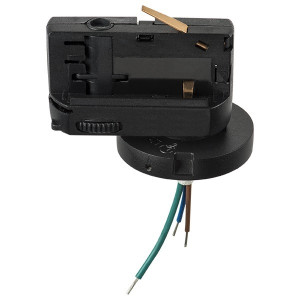 Адаптер для шинопровода Lightstar Asta 594017