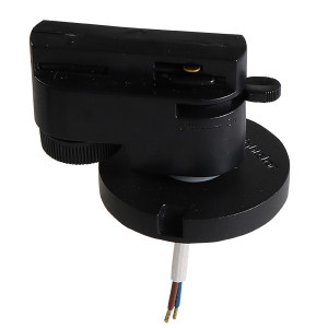 Адаптер для шинопровода Lightstar Asta 592077