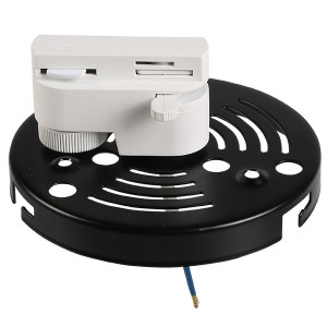 Адаптер для шинопровода Lightstar Asta 592066