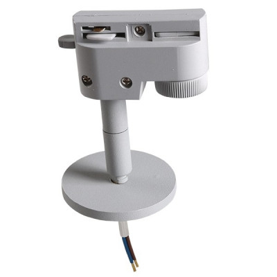 Адаптер для шинопровода Lightstar Asta 592059