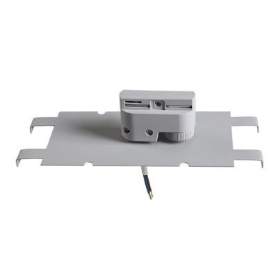 Адаптер для шинопровода Lightstar Asta 592049