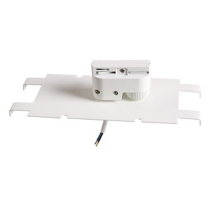 Адаптер для шинопровода Lightstar Asta 592046