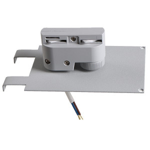 Адаптер для шинопровода Lightstar Asta 592039