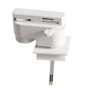 Адаптер для шинопровода Lightstar Asta 592026