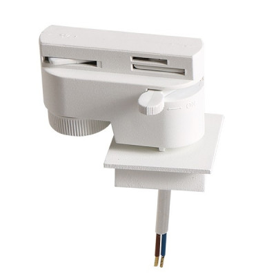 Адаптер для шинопровода Lightstar Asta 592026