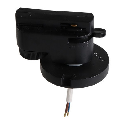 Адаптер для шинопровода Lightstar Asta 592017