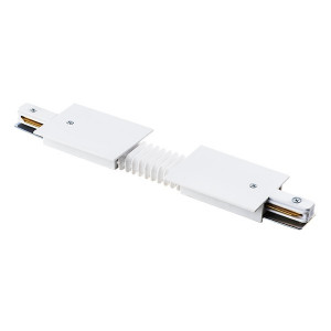 Коннектор гибкий Lightstar Barra 501156 Коннектор гибкий Lightstar Barra 501156