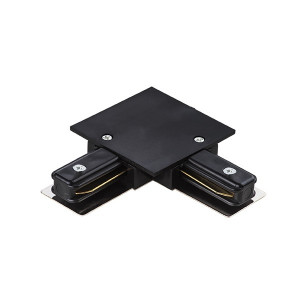 Коннектор L-образный Lightstar Barra 501127