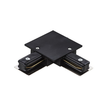 Коннектор L-образный Lightstar Barra 501127