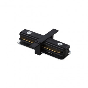 Коннектор прямой Lightstar Barra 501107 Коннектор прямой Lightstar Barra 501107