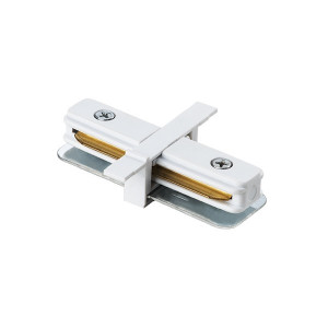 Коннектор прямой Lightstar Barra 501106