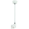 Питание подвесное Lightstar Barra 504296