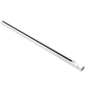 Шинопровод трехфазный Lightstar Barra 504026