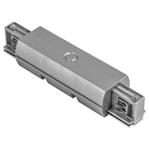 Коннектор прямой Lightstar Barra 504189