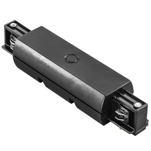 Коннектор прямой Lightstar Barra 504187 Коннектор прямой Lightstar Barra 504187