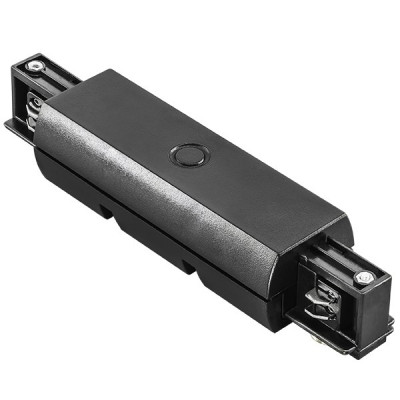 Коннектор прямой Lightstar Barra 504187