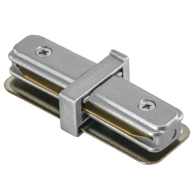 Коннектор прямой Lightstar Barra 502109