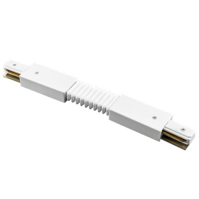 Коннектор гибкий Lightstar Barra 502156