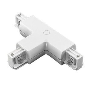 Коннектор T-образный Lightstar Barra 504136