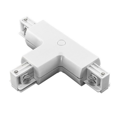 Коннектор T-образный Lightstar Barra 504136