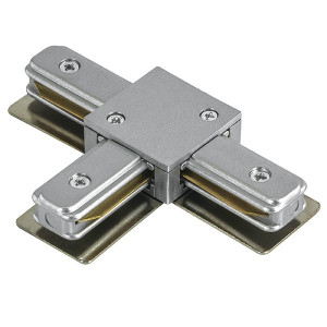 Коннектор T-образный Lightstar Barra 502139