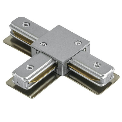Коннектор T-образный Lightstar Barra 502139