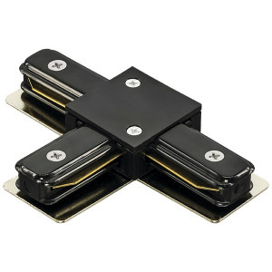 Коннектор T-образный Lightstar Barra 502137