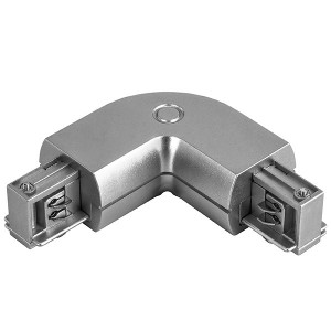 Коннектор L-образный Lightstar Barra 504129