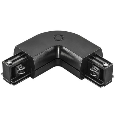 Коннектор L-образный Lightstar Barra 504127