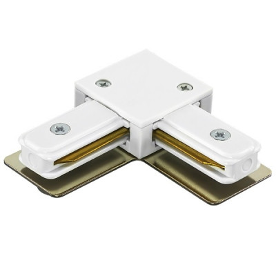 Коннектор L-образный Lightstar Barra 502126