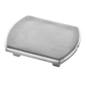 Заглушка Lightstar Barra 504169