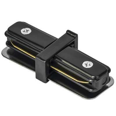 Коннектор прямой Lightstar Barra 502107