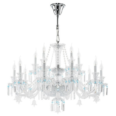 Подвесная люстра Lightstar Campana 716154