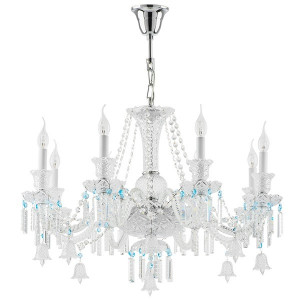 Подвесная люстра Osgona Campana 716084