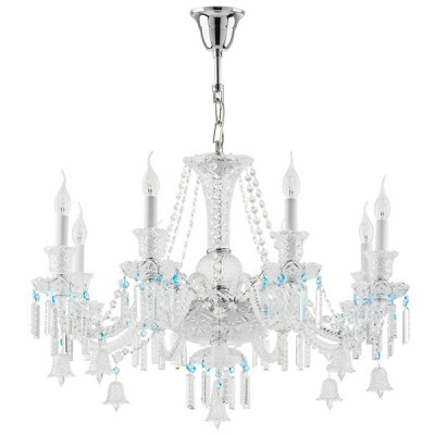 Подвесная люстра Osgona Campana 716084